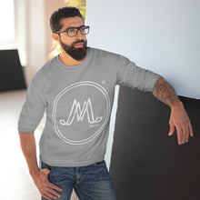 Charger l&#39;image dans la galerie, Unisex Crew Neck Sweatshirt