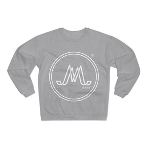 Unisex Crew Neck Sweatshirt