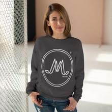 Afbeelding in Gallery-weergave laden, Unisex Crew Neck Sweatshirt