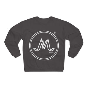 Unisex Crew Neck Sweatshirt