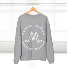 Afbeelding in Gallery-weergave laden, Unisex Crew Neck Sweatshirt