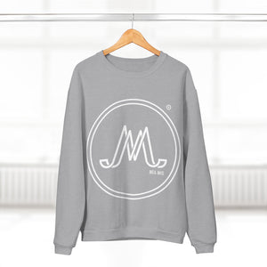 Unisex Crew Neck Sweatshirt