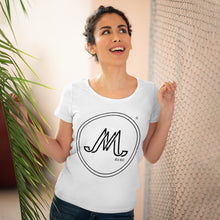 Charger l&#39;image dans la galerie, Organic Women&#39;s Lover T-shirt