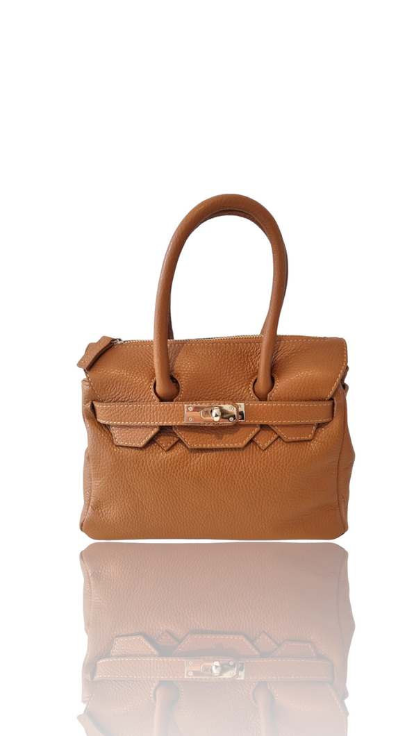 Bag Ita Camel