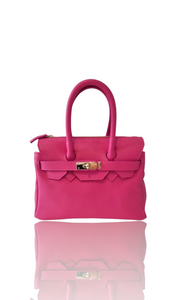 Bag Ita Fuxia