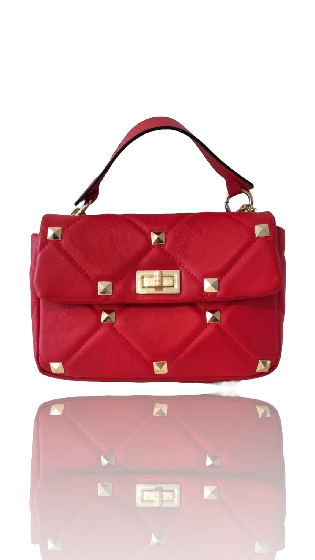 Bag Viva Red