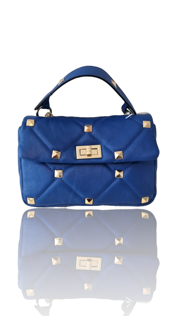 Bag Viva Blue