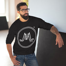 Load image into Gallery viewer, Unisex Crew Neck Sweatshirt