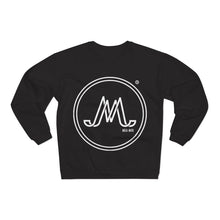 Charger l&#39;image dans la galerie, Unisex Crew Neck Sweatshirt