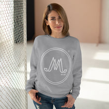 Afbeelding in Gallery-weergave laden, Unisex Crew Neck Sweatshirt