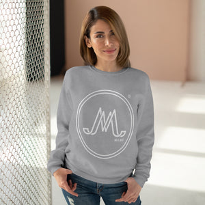 Unisex Crew Neck Sweatshirt