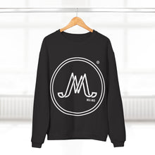 Charger l&#39;image dans la galerie, Unisex Crew Neck Sweatshirt