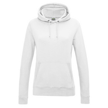 Load image into Gallery viewer, Hoodie MEA MIO white